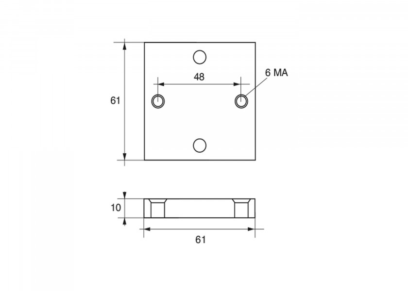 Купить Zinc Anode F-MP-4 22249-bvs 7ft.ru в интернет магазине Семь Футов