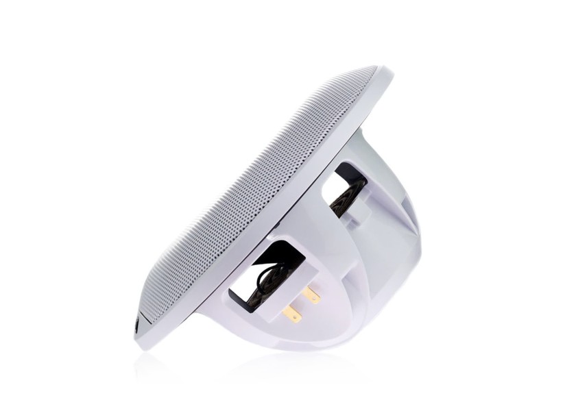 Купить Garmin 010-02772-00 Fusion Signature Series 3i Классические морские коаксиальные динамики Белая White 280W  7ft.ru в интернет магазине Семь Футов