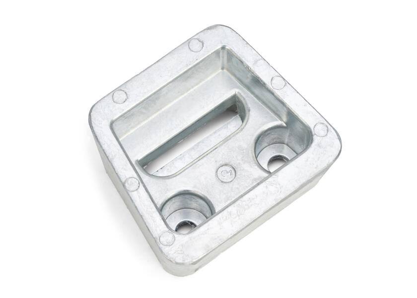 Купить Service Kit for Volvo Penta SX / DP-S Zinc 79244-bvs 7ft.ru в интернет магазине Семь Футов