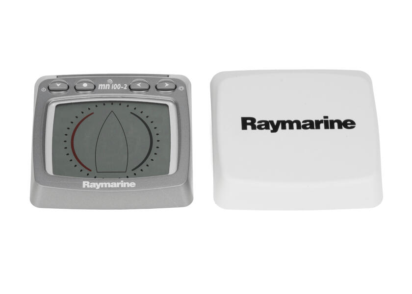 Купить Raymarine T112-868 TackTick T112 Серый 7ft.ru в интернет магазине Семь Футов