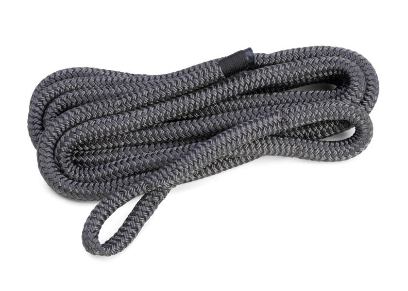 Купить GLEISTEIN Fender Line / with eye / anthracite / 3m 33791-bvs 7ft.ru в интернет магазине Семь Футов