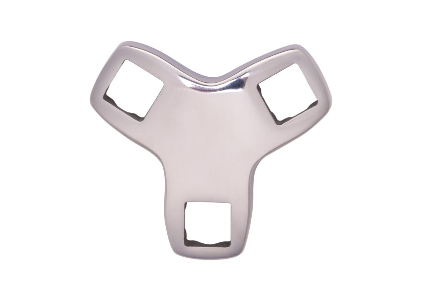 Купить LEWMAR 66000098 Гайка сцепления и конус серии Pro 30411-bvs 7ft.ru в интернет магазине Семь Футов