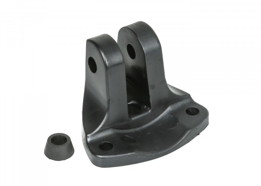 Купить Верхнее крепление цилиндра Lenco Marine 15085-001 152x102x51мм для приводов после 2008 года, Osculati 51.258.12  7ft.ru в интернет магазине Семь Футов