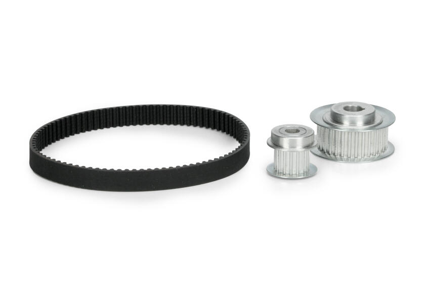Купить Jabsco 58541-1000 Pulley and Belt Kit 7ft.ru в интернет магазине Семь Футов