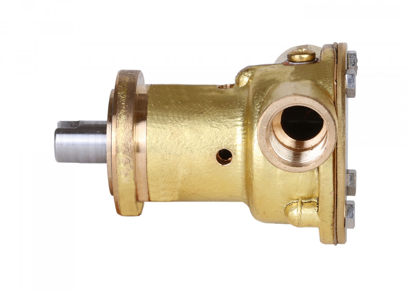 Купить Volvo Penta & Bukh Seawater / Impeller Pump 57115-bvs 7ft.ru в интернет магазине Семь Футов