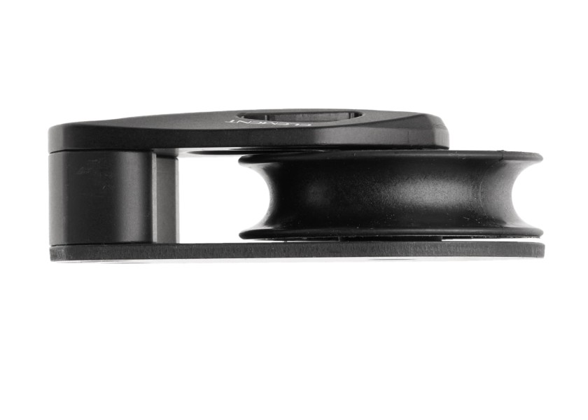 Купить Harken 6267 Блокировка подвала элемента 60 mm Серебристый Black 7ft.ru в интернет магазине Семь Футов