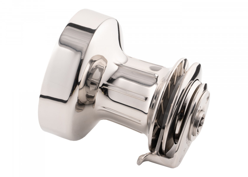 Купить ANDERSEN R-RA2046010000 Саморегулирующаяся лебедка FS / 46 ST / из нержавеющей стали / 2 скорости 45039-bvs 7ft.ru в интернет магазине Семь Футов