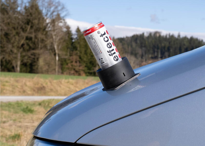 Купить SILWY MKD-S-1 Универсальный магнит-Getränkehalter 7ft.ru в интернет магазине Семь Футов