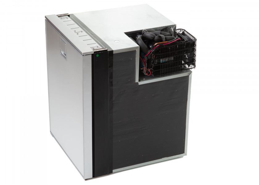 Купить ISOTHERM C085RSAAS11111AA КРУИЗ Элеганс Холодильник / 85 литров 7ft.ru в интернет магазине Семь Футов