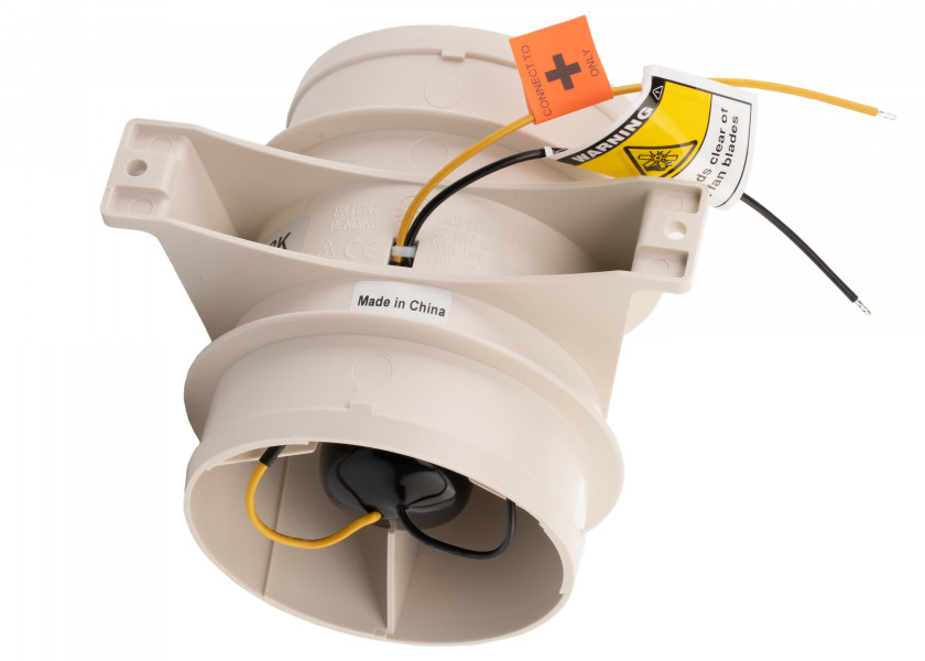 Купить BAVARIA 404963_BH Вентилятор машинного отделения / 24В 23761-bvs 7ft.ru в интернет магазине Семь Футов