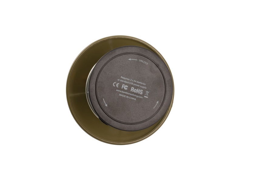 Купить BAREBONES 10085 Мини-светодиодный фонарь/оливковый 29269-bvs 7ft.ru в интернет магазине Семь Футов