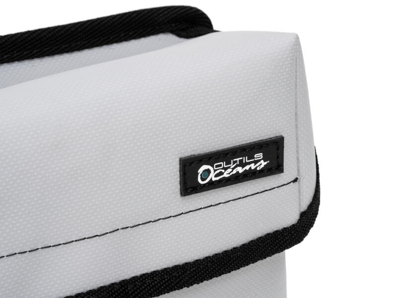 Купить OUTILS OCÉANS Equipment Bag / with closure 33956-bvs 7ft.ru в интернет магазине Семь Футов