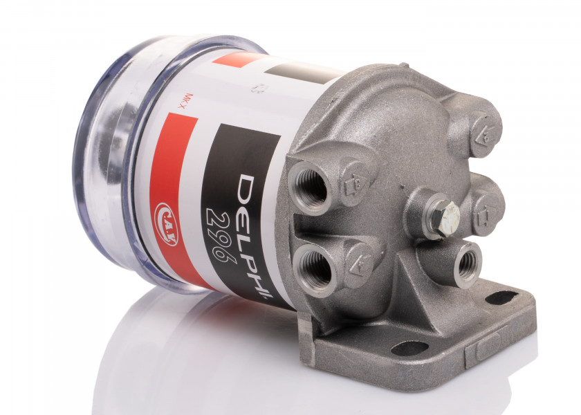 Купить Prefilter & Water Seperator Type CAV FLOW 50 / to 137 HP 66401-bvs 7ft.ru в интернет магазине Семь Футов