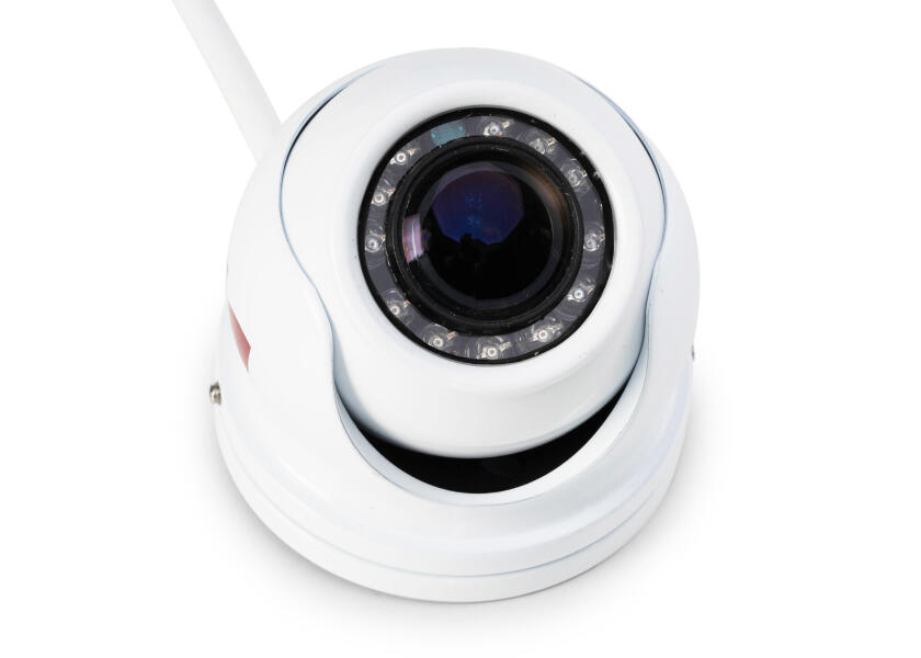 Купить RAYMARINE Камера видеонаблюдения CAM300 «день и ночь» 7ft.ru в интернет магазине Семь Футов