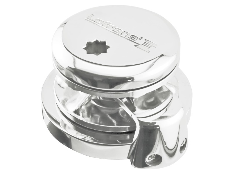 Купить LOFRANS 636283 SX2 Брашпиль / Рабочее напряжение: 12 В; Барабан: Да 7ft.ru в интернет магазине Семь Футов