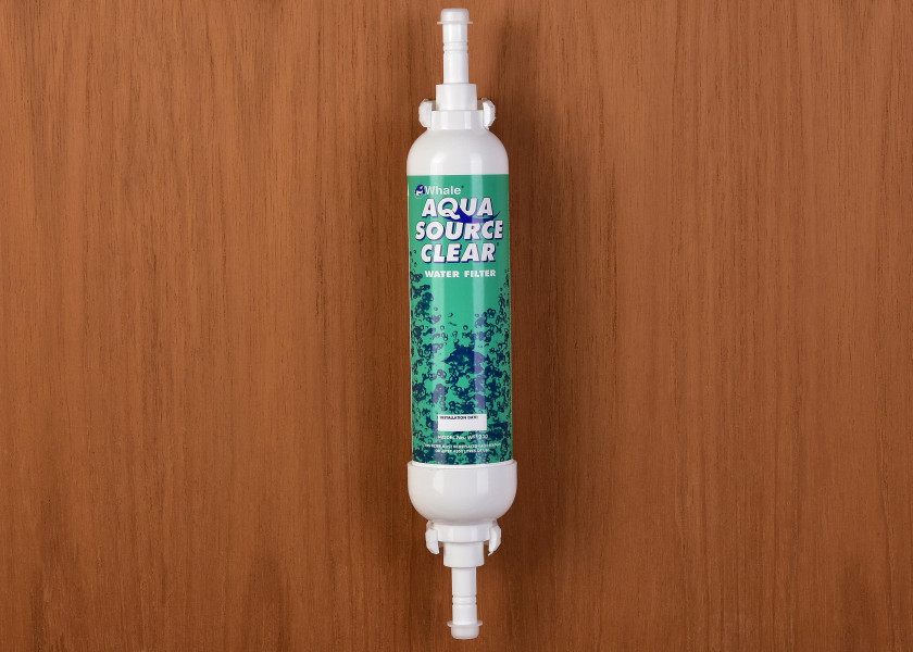 Купить WF1230 Фильтр для воды 7ft.ru в интернет магазине Семь Футов