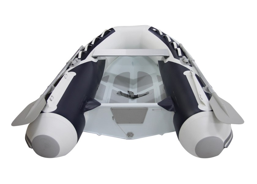 Купить SEATEC PRO ADVENTURE 240 + MERCURY F3.5M Набор надувных лодок / темно-синий 7ft.ru в интернет магазине Семь Футов