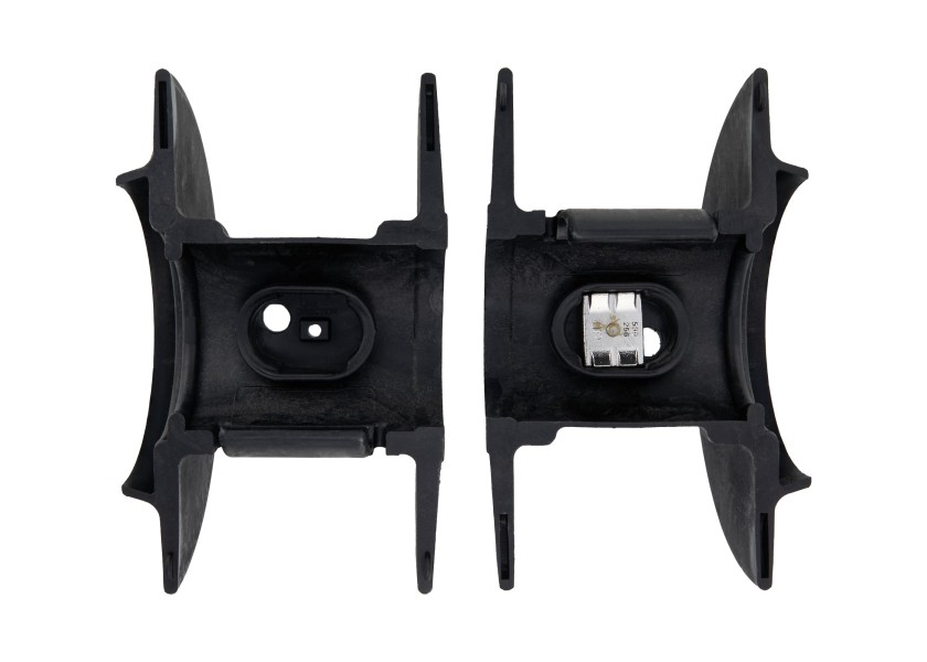 Купить Комплект половин барабана SELDÉN для FURLEX 539-557-04 200S 80355-bvs 7ft.ru в интернет магазине Семь Футов