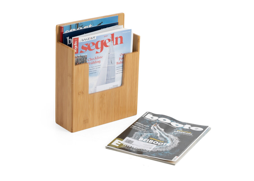 Купить PLASTIMO Bamboo Holder for Charts & Magazines 31641-bvs 7ft.ru в интернет магазине Семь Футов