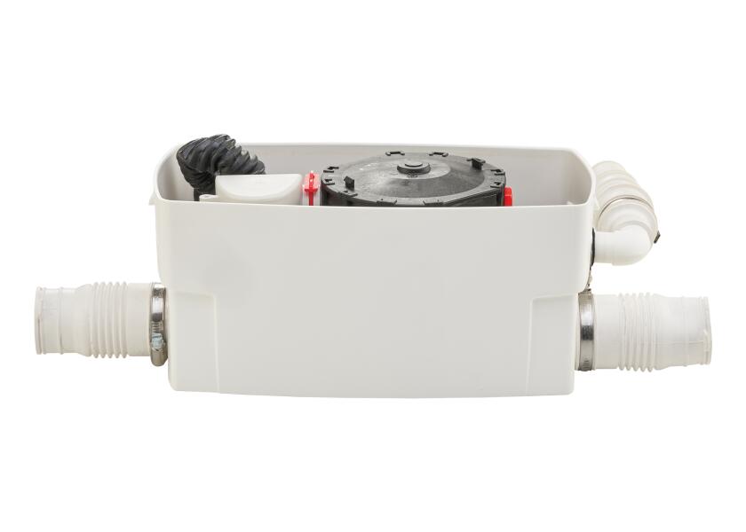 Купить SANIMARIN Grey Water Pump System / 24 V / 80 l/min 44490-bvs 7ft.ru в интернет магазине Семь Футов