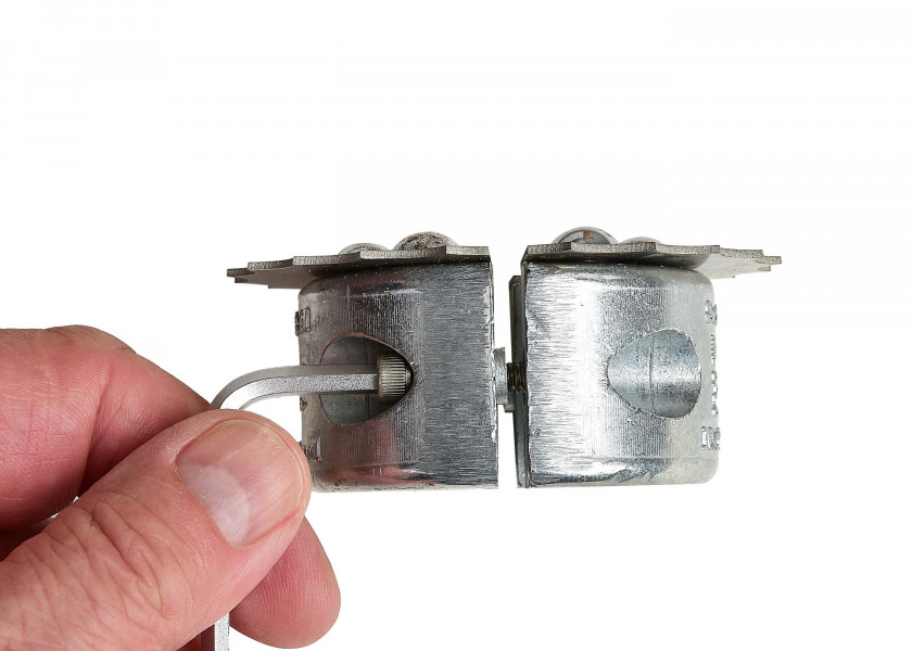 Купить Zinc Anode with Cutter SLC / 25 / 30 / 35 mm 17406-bvs 7ft.ru в интернет магазине Семь Футов