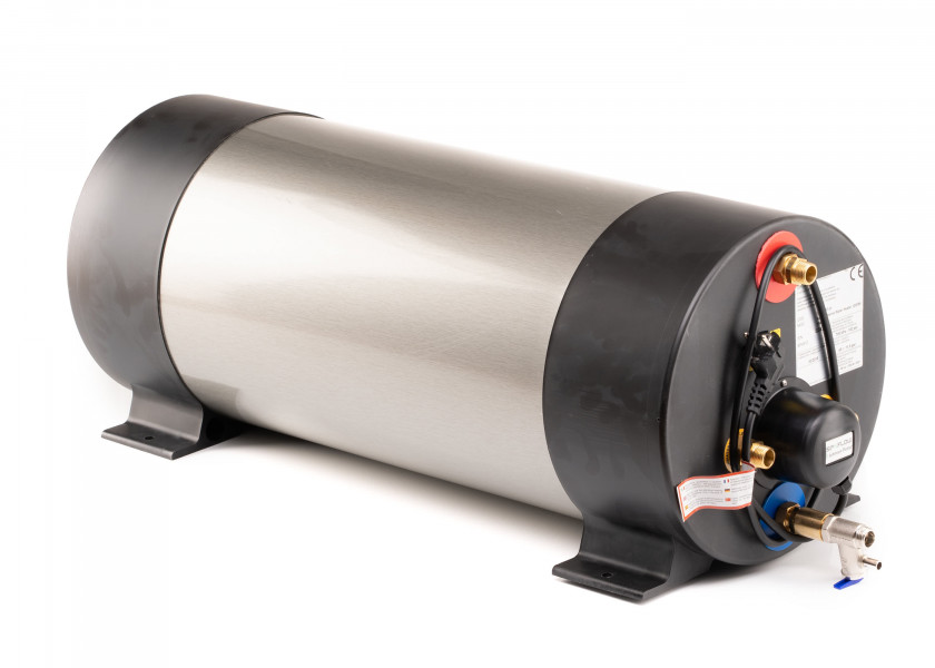 Купить Бойлер Johnson Pump AquaH 56-47457-01 220В 5,2А 1200Вт 45л 322х325х880мм 7ft.ru в интернет магазине Семь Футов