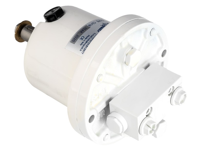 Купить MARSILI 14.005-WITH-VALVE Гидравлический насос с обратным клапаном C5/18 40085-bvs 7ft.ru в интернет магазине Семь Футов