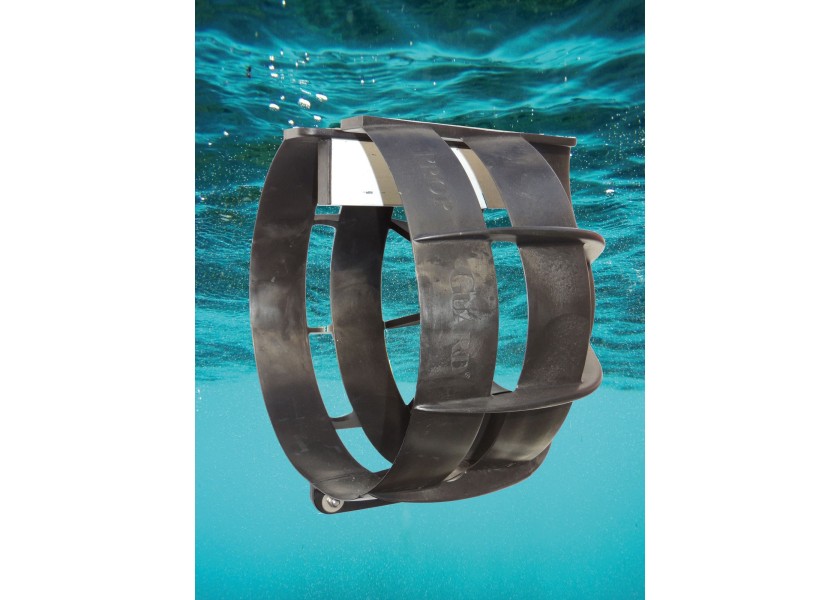 Купить PROP GUARD Propeller Contact Protection 57020-bvs 7ft.ru в интернет магазине Семь Футов