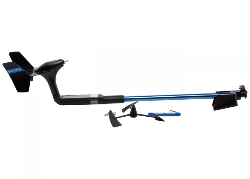 Купить Garmin 010-01616-00 GWind™ Wireless 2 Преобразователь Черный Black 7ft.ru в интернет магазине Семь Футов