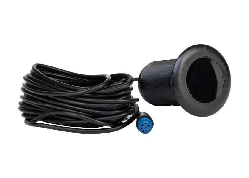 Купить GARMIN P319 Through-Hull Transducer 93784-bvs 7ft.ru в интернет магазине Семь Футов