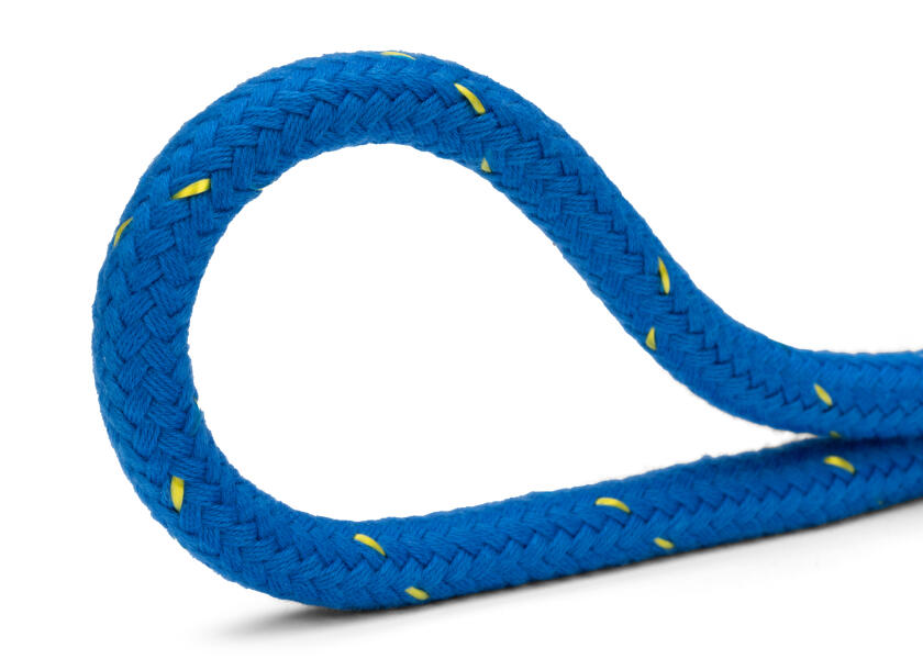 Купить LIROS 00172-0800-010 МОРСКАЯ ЗВЕЗДА / Веревка-Ø: 8 мм; Цвет: синий 561482-bvs 7ft.ru в интернет магазине Семь Футов