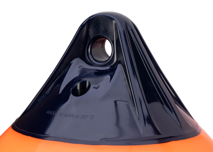 Купить POLYFORM NORWAY A Series Ball Fender / red 33418-bvs 7ft.ru в интернет магазине Семь Футов