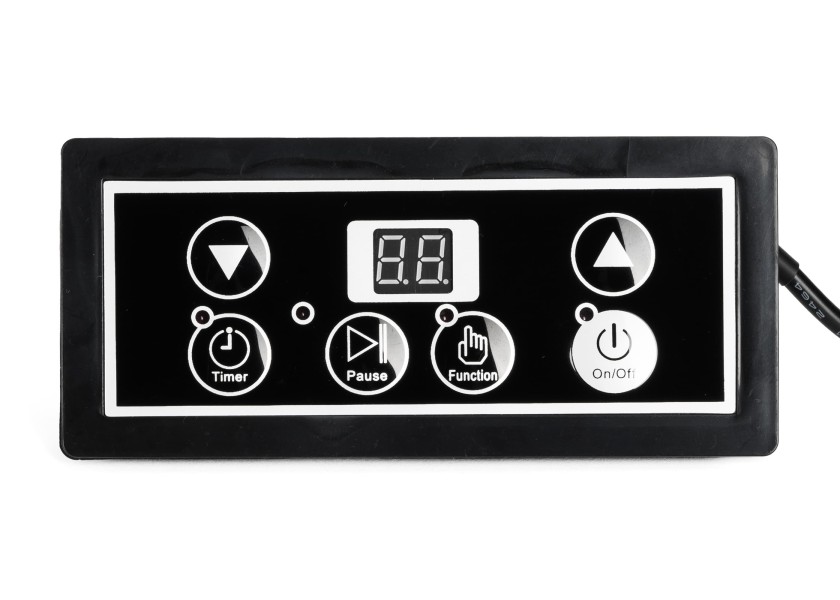 Купить STERLING Built-in Induction Hob / 230 V / 1800 W 33354-bvs 7ft.ru в интернет магазине Семь Футов