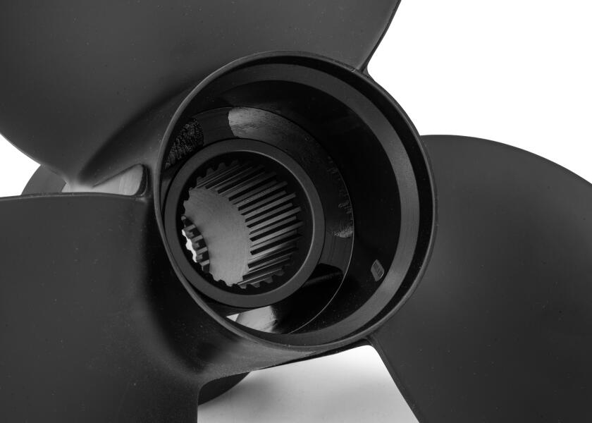 Купить VOLVO PENTA 21258483 Duoprop-Kit I3 / алюминий / ДПС / ДПС-А 7ft.ru в интернет магазине Семь Футов