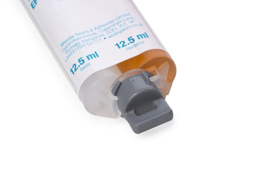 Купить WEST SYSTEM G/flex 655-1 G/flex Epoxy Syringe 42381-bvs 7ft.ru в интернет магазине Семь Футов