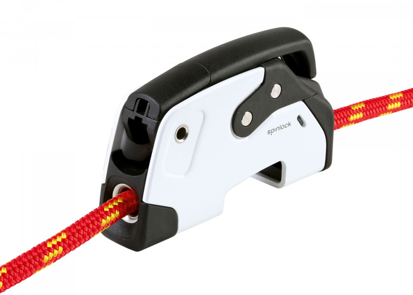 Купить SPINLOCK XTR Halyard Stopper 46624-bvs 7ft.ru в интернет магазине Семь Футов