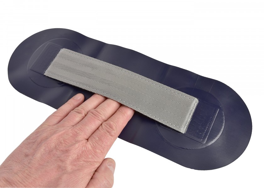 Купить SEATEC Seat Holder / Dark Blue 56550-bvs 7ft.ru в интернет магазине Семь Футов