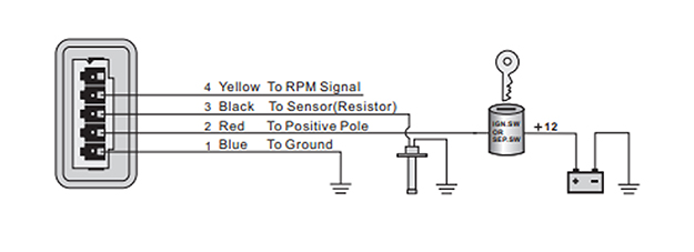 KMG20 Exposionszeichnung