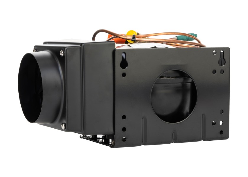 Купить ISOTHERM 42013BB100000 Система охлаждения Compact Classic 2013 / с плоским испарителем 44514-bvs 7ft.ru в интернет магазине Семь Футов