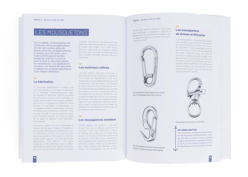 Купить VAGNON 9791027103898 Аккастилляж де Понт 7ft.ru в интернет магазине Семь Футов