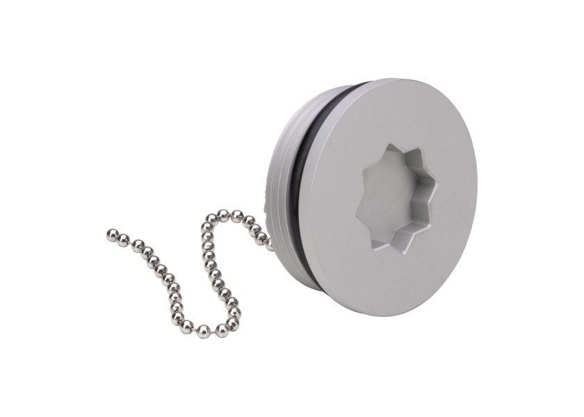 Купить GOIOT Aluminium Cap for Filler Neck 43638-bvs 7ft.ru в интернет магазине Семь Футов