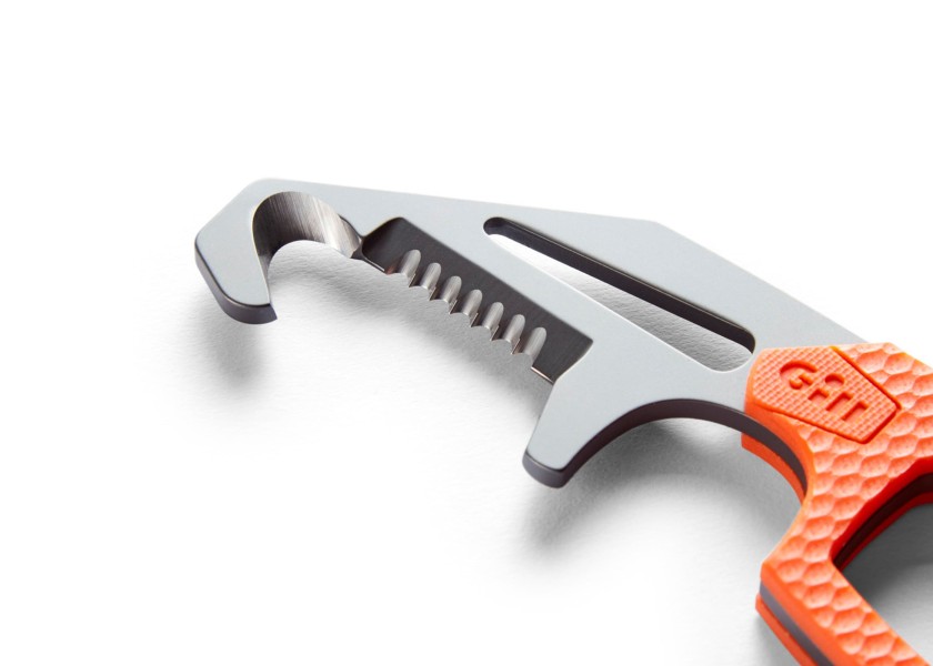 Купить Gill MT011-ORA01-1SIZE Спасательный инструмент Серый Orange для судов, купить спасательное снаряжение в интернет-магазине 7ft.ru в интернет магазине Семь Футов