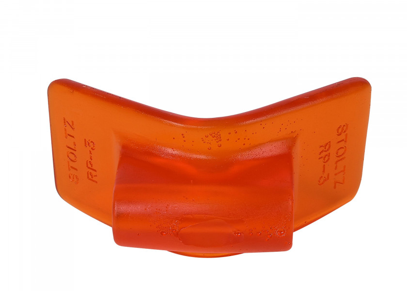 Купить Plastic-Bow Stop Guard 14605-bvs 7ft.ru в интернет магазине Семь Футов