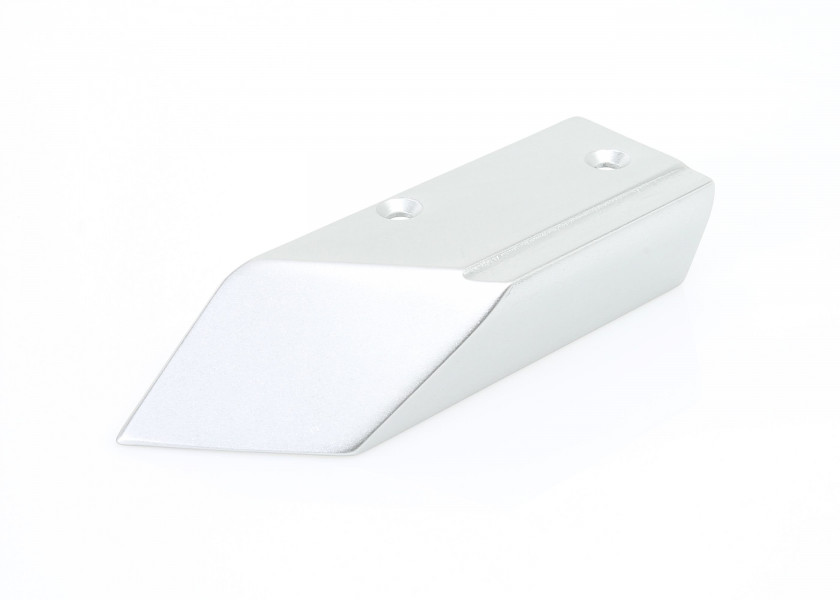 Купить BAVARIA 315069_BE Торцевая заглушка для рельсовых путей серии NC / по правому борту 7ft.ru в интернет магазине Семь Футов