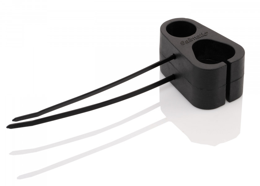 Купить Sailmatic - Rubber Clip 80886-bvs 7ft.ru в интернет магазине Семь Футов