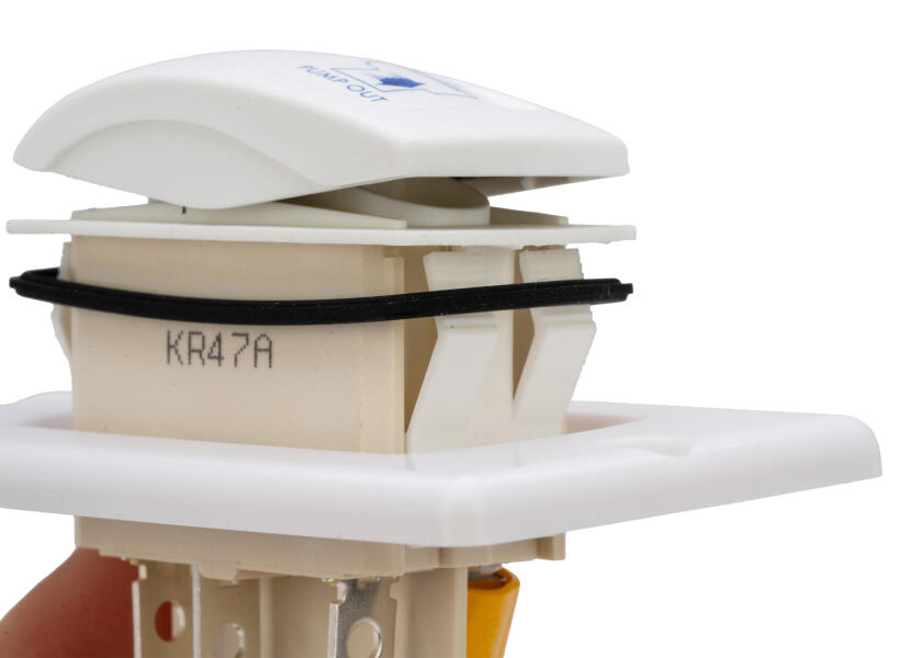 Купить SANIMARIN Control Panel COMFORT 44660-bvs 7ft.ru в интернет магазине Семь Футов