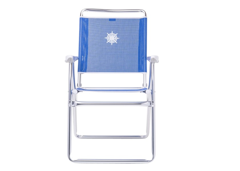 Купить Морской стул PA160B / синий 38185-bvs 7ft.ru в интернет магазине Семь Футов