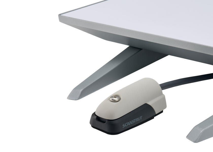 Купить SCANSTRUT Кабельный ввод для Starlink® / серый / DS-HSL-01 7ft.ru в интернет магазине Семь Футов