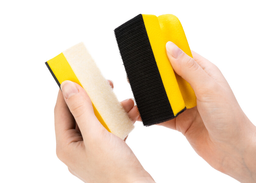 Купить SEATEC Sanding Block Set / 11-piece 31250-bvs 7ft.ru в интернет магазине Семь Футов