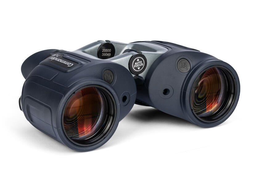 Купить STEINER COMMANDER 7x50 Binoculars / new version 96160-bvs 7ft.ru в интернет магазине Семь Футов